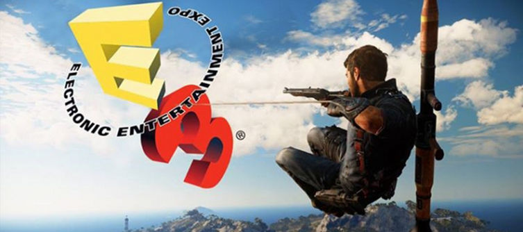 E3 2015: Square Enix E3 Conference today @ 10.00am PDT / 6.00pm GMT+1 - Watch it here! FINISHED