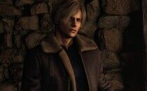 Resident Evil 4 Remake Classic RE4 Leon