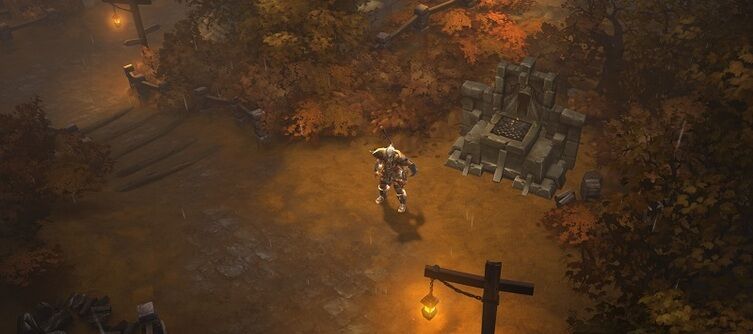 Diablo 3 Season 28 Patch Notes - Update 2.7.5 Brings Seals and Legendary Potion Powers