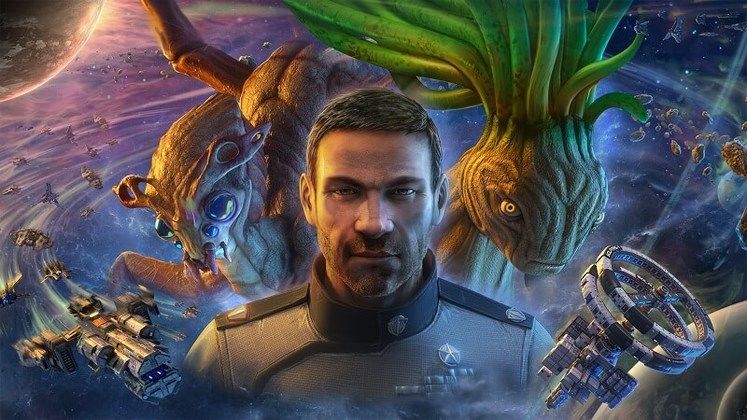 Galactic Civilizations 4 Release Date Slated for Late April