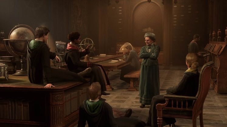 Hogwarts Legacy PC Release Date - Everything We Know
