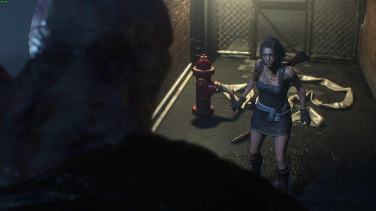 The Best Resident Evil 3 Remake Mods