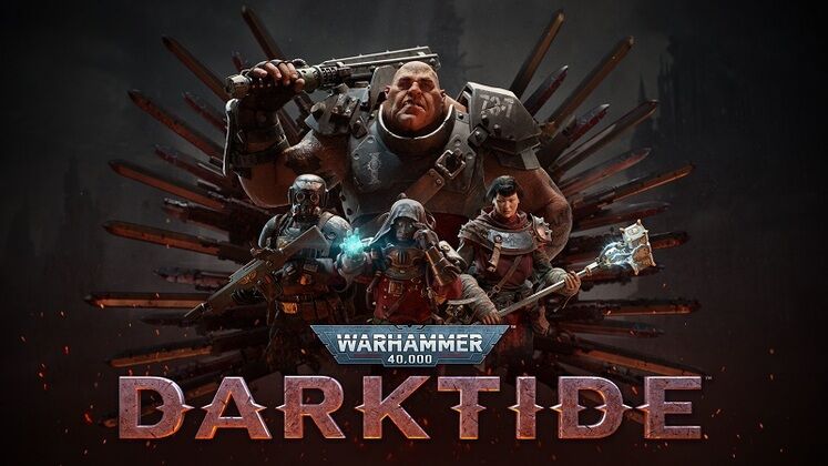 Warhammer 40,000: Darktide Server Status - Failed Handshake Connectivity Issues