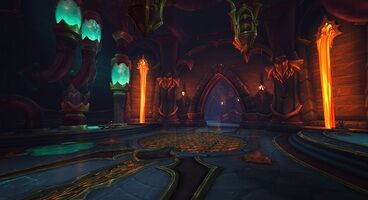 World of Warcraft: Dragonflight Season 2 Start and End Dates - New Raid, Mythic+ Dungeon Pool, and More